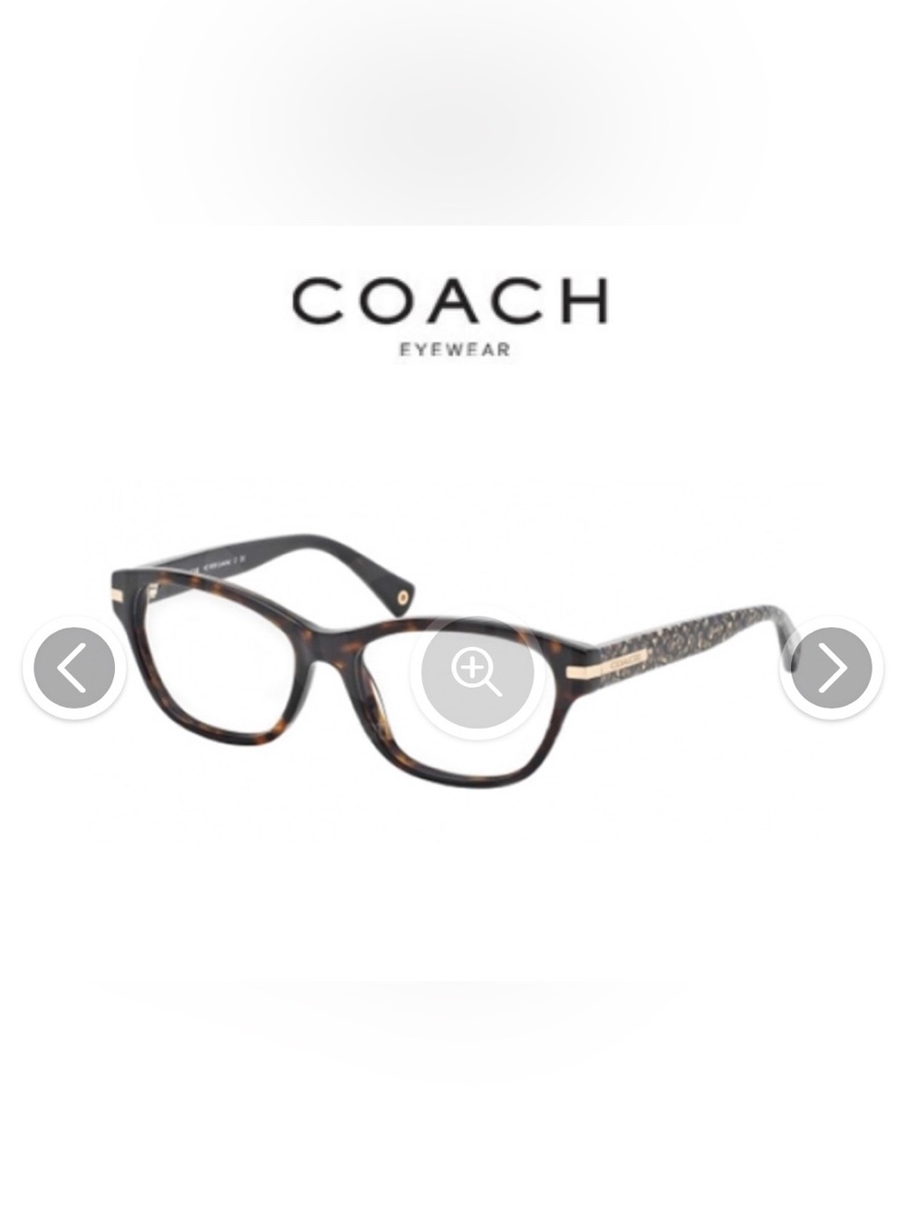 COACH HC 6050 (Lakota)